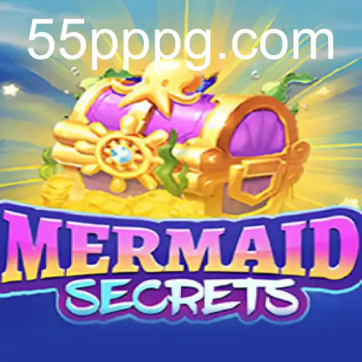 MermaidSecrets